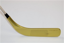 Adam Sandler Signed Happy Gilmore Ready Golf Hockey Stick Slap Shot Putter w/Headcover PSA #AM12003