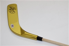Adam Sandler Signed Happy Gilmore Ready Golf Hockey Stick Slap Shot Putter w/Headcover PSA #AM12003
