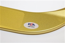 Adam Sandler Signed Happy Gilmore Ready Golf Hockey Stick Slap Shot Putter w/Headcover PSA #AM12003