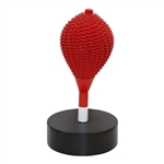 Merion Golf Club 3-Day Member-Guest Metal Wicker Trophy