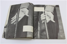 1938 'Sam Snead's Quick Way to Better Golf' Pictorial