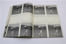 1938 'Sam Snead's Quick Way to Better Golf' Pictorial