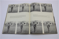 1938 'Sam Snead's Quick Way to Better Golf' Pictorial