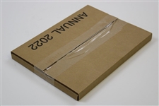 2022 Masters Tournament Annual - New in Unopened Box