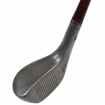 Standard Golf Co. Sunderland The Mills MSD 1 ½ Brassie Model Standard Lie 8ozs 12drs