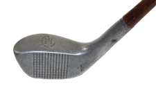 Standard Golf Co. Sunderland The Mills MSD 1 ½ Brassie Model Standard Lie 8ozs 12drs