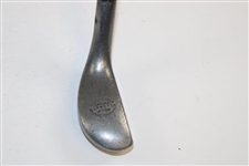 Standard Golf Co. Sunderland The Mills MSD 1 ½ Brassie Model Standard Lie 8ozs 12drs