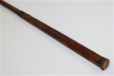 Standard Golf Co. Sunderland The Mills MSD 1 ½ Brassie Model Standard Lie 8ozs 12drs