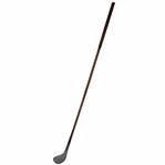 Standard Golf Co. Sunderland The Mills MSD 1 ½ Brassie Model Standard Lie 8ozs 12drs