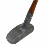 Schenectady Cast Aluminum Putter with SBE