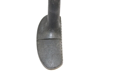 Schenectady Cast Aluminum Putter with 'SBE'