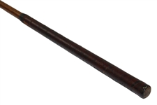 Schenectady Cast Aluminum Putter with 'SBE'
