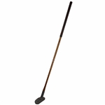 Schenectady Cast Aluminum Putter with 'SBE'