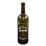 2008 Ryder Cup at Valhalla GC Ltd Ed Magnum Bottle of 2006 Bonterra Vineyard 90/200 (Empty)