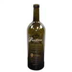 2008 Ryder Cup at Valhalla GC Ltd Ed Magnum Bottle of 2006 Bonterra Vineyard 90/200 (Empty)