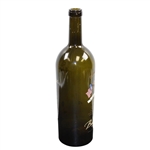 2008 Ryder Cup at Valhalla GC Ltd Ed Magnum Bottle of 2006 Bonterra Vineyard 90/200 (Empty)