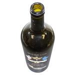 2008 Ryder Cup at Valhalla GC Ltd Ed Magnum Bottle of 2006 Bonterra Vineyard 90/200 (Empty)