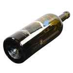 2008 Ryder Cup at Valhalla GC Ltd Ed Magnum Bottle of 2006 Bonterra Vineyard 90/200 (Empty)
