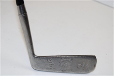 Macgregor Dayton Duralite Putter 10