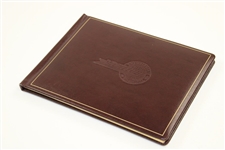 Payne Stewart's Michelob Championship at Kingsmill Guest Book