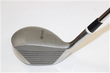 Jimmy Demaret's Personal Taylor Made Metalwood USA 1 Driver