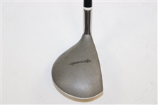 Jimmy Demaret's Personal Taylor Made Metalwood USA 1 Driver