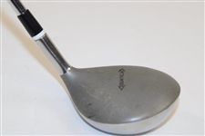 Jimmy Demaret's Personal Taylor Made Metalwood USA 1 Driver