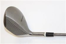Jimmy Demaret's Personal Taylor Made Metalwood USA 1 Driver