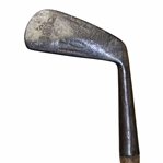 Hendry & Bishop Special Hickory Mid Iron