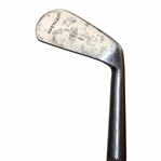Jas. Mackrell Handforged Special Iron