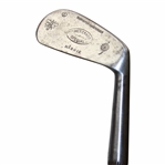 James Crabb Special Warranted Handforged Mashie 