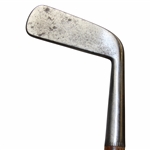 N.Y. Sporting Hillside Goods Putter 