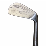 Dave Hunter E.C.C.C. Kro-Flite Custom Made Sweet Spot W 9 Iron 