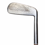 Bobby Jones Spalding Line-Rite Circa 1930s Putter