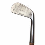 James Dante Special Warranted Handforged L Mid Iron