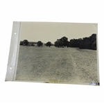 Early 1930s Glenview Club Golf of Illinois July 15, 1928 Photo - Wendell Miller Collection
