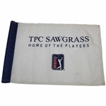 TPC Sawgrass Home of the Players PGA Tour Course Flag
