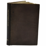 1853 Tales and Traditions of Leith Book by William Hutchison