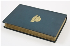 1893 'St. Andrews' by Andrew Lang Book in Fine Condition