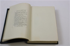 1893 'St. Andrews' by Andrew Lang Book in Fine Condition