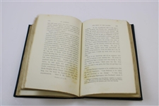 1893 'St. Andrews' by Andrew Lang Book in Fine Condition