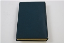 1893 'St. Andrews' by Andrew Lang Book in Fine Condition