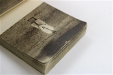 Bobby Jones Golf Flicker No. 11a - Drive & Mashie Book - Printed in England