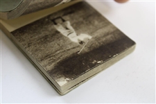 Bobby Jones Golf Flicker No. 11a - Drive & Mashie Book - Printed in England