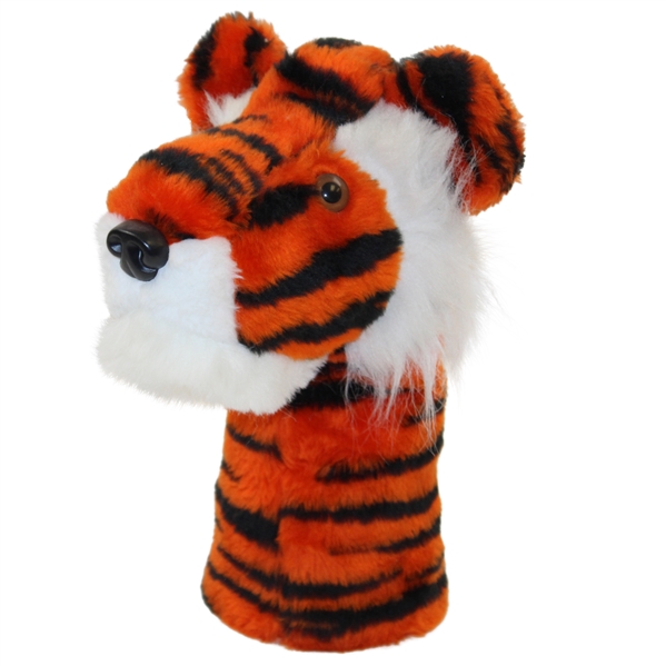 1997 Tiger Woods Titleist Frank Golf Head Cover in New Condition