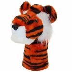 1997 Tiger Woods Titleist Frank Golf Head Cover in New Condition