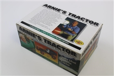 Arnold Palmer Signed 'Arnie's Tractor' Model in Box JSA Full #Z74225