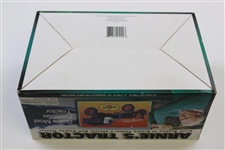 Arnold Palmer Signed 'Arnie's Tractor' Model in Box JSA Full #Z74225