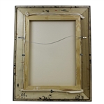 Original Oil on Panel Gene Sarazen 'Grand Slam' Painting by Artist Robert Fletcher - Framed