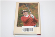 Sam Snead Signed 1997 'The Game I Love' Book JSA ALOA